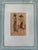 Vintage Framed Indian Miniature Style Prints – Set of 3 For Sale - Image 14 of 16