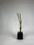Bob Bennett Abstract Bob Bennett Bronze Sculpture For Sale - Image 4 of 7