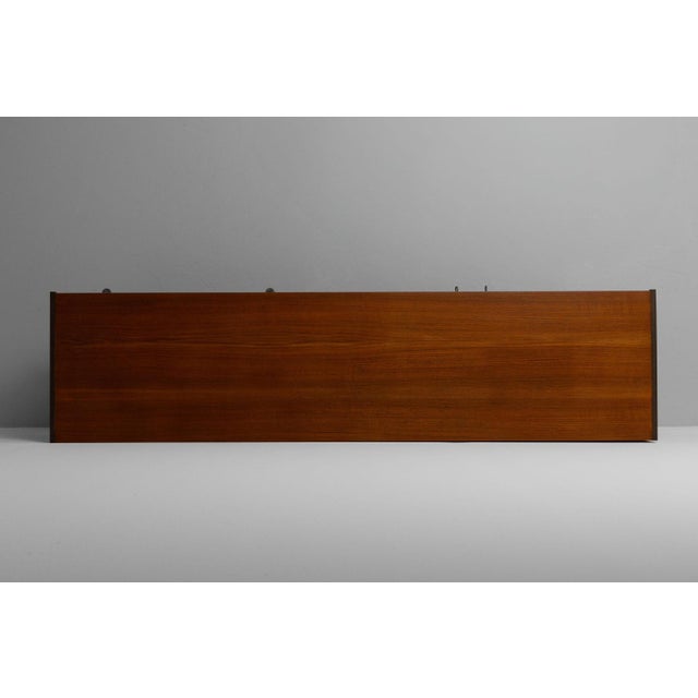 Sideboard by Fristho Franeker for Fristho, Netherlands, 1954 For Sale - Image 10 of 16