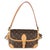 Item #: 154258 Interior Material: Fabric MSRP: 2,650 Features Interior: One zip pocket Dimensions: 9.5 x 6 x 3.5 in...