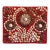 Antique Sailor’s Valentine Shell Panel For Sale