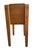 Porter Blanchard The Blanchard Butter Churn Stand C. 1800s For Sale - Image 4 of 8