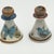 Discover the exquisite charm of this vintage Ken Edwards El Palomar Tonala pottery candle holders. The iconic hand-painted...