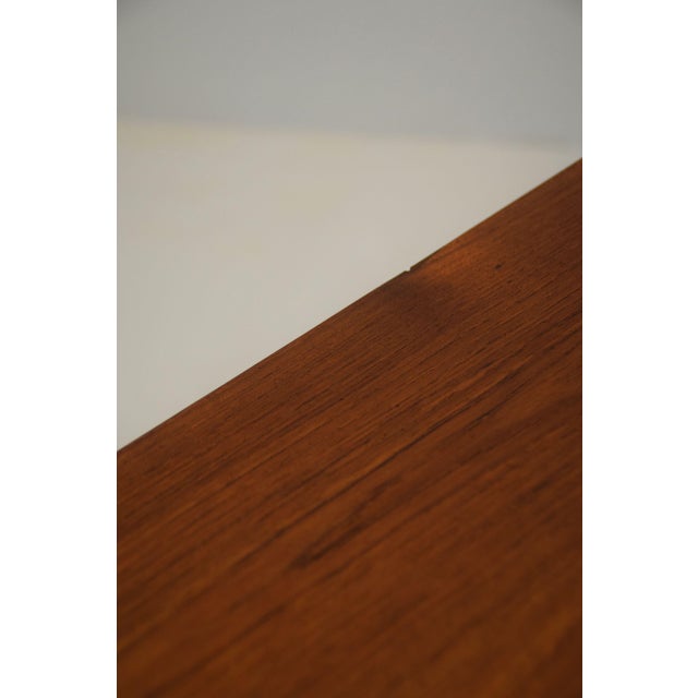 Danish Chest of Drawers by Kai Kristiansen for FM Møbler, 1960s For Sale - Image 11 of 14