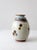 Late 20th Century Vintage Studio Pottery Vase For Sale - Image 5 of 9
