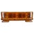 Art Deco Walnut Sideboard, Czechoslovakia, 1930s For Sale - Image 18 of 18