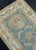 Early 21st Century Turkish Oushak Runner Rug 2'3" x 5'9" #17255 For Sale - Image 5 of 8