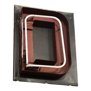 Large Vintage 1930s Neon Marquee Letter "D" From Pan American Auditorium