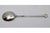 Silver Ice Cream Scoop with Fleur De Lys on the Handle For Sale - Image 6 of 7