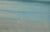 Mid-Century Vintage California Seascape Plein Air Painting. Frothy surf conveyed via intricate brush strokes invites...