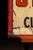 Early 20th Century Vintage "Tampa Straights" Tin Litho Cigar Advertising Sign For Sale - Image 5 of 10