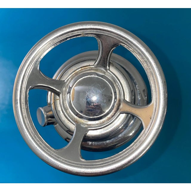 Mid 20th Century Thirst Extinguisher Musical Cocktail Shaker For Sale - Image 4 of 6