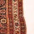 Red Middle Eastern Malayer Rug For Sale - Image 8 of 10