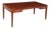 Mid-Century Coffee Table by Fritz Henningson, 1950s For Sale