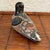 Vintage Mexican Tonala Dove Bird For Sale - Image 4 of 9