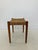 Mid-Century Modern Danish Model 80 Stool in Teak by Niels O Møller for J.L. Møller, 1960s For Sale - Image 3 of 9