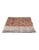 Embroidered Vintage Turkish Kilim Rug - 3`9″ X 4`5″ For Sale - Image 4 of 6