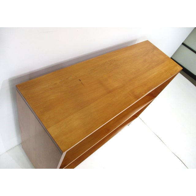 Paul McCobb Planner Group Bookcase for Winchendon For Sale In Cincinnati - Image 6 of 11