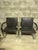BRNO Armchairs by Ludwig Mies Van Der Rohe for Knoll Inc., 1990s, Set of 2 For Sale - Image 6 of 12