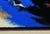 Robert Katona "Thunder Bird" Hand Signed Framed Serigraph Artwork For Sale - Image 4 of 10