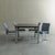 Dining Table by Giovanni Offredi for Saporiti, 1970s For Sale - Image 15 of 18