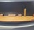 Half Model of the King’s Yacht Britannia For Sale - Image 12 of 12