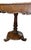 William IV Desk in Mahogany, 1840 For Sale - Image 3 of 12