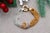 Two-Tone Silver Bracelet For Sale - Image 9 of 9