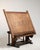 Early 20th Century France Brown Wood Console Table For Sale - Image 10 of 11