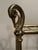 Cast Solid Brass Umbrella Stand With Duck Motif For Sale In Philadelphia - Image 6 of 12