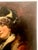 Early 19th Century Early 19th-Century British School Portrait of a Lady For Sale - Image 5 of 7