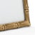 Display your favorite 5"x7" photograph in our Brass Bamboo Frame. This antique brass picture frame with bamboo design...