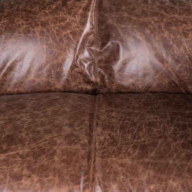 Sofa by Mario Bellini for B&B Italia, 1970s For Sale - Image 11 of 14