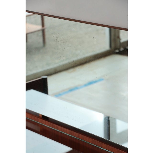 Vintage Teak Dressing Table from Wrighton, 1960s For Sale - Image 15 of 18