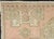 Early 21st Century Turkish Mini Rug Oriental Hand Knotted Vintage Rug 1'7" x 3'2" #21161 For Sale - Image 5 of 8