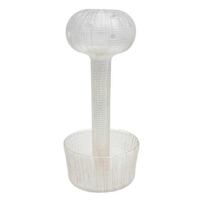 Vase Ausführung 2 from Leopold Bauer for Johann Loetz Witwe, 1907 For Sale - Image 4 of 8