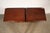 Baker Furniture Georgian Banded Mahogany Bedside Chests, Pair For Sale - Image 13 of 17