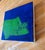 Trixie Pitts Emerald Isle — 8x8 For Sale - Image 4 of 4