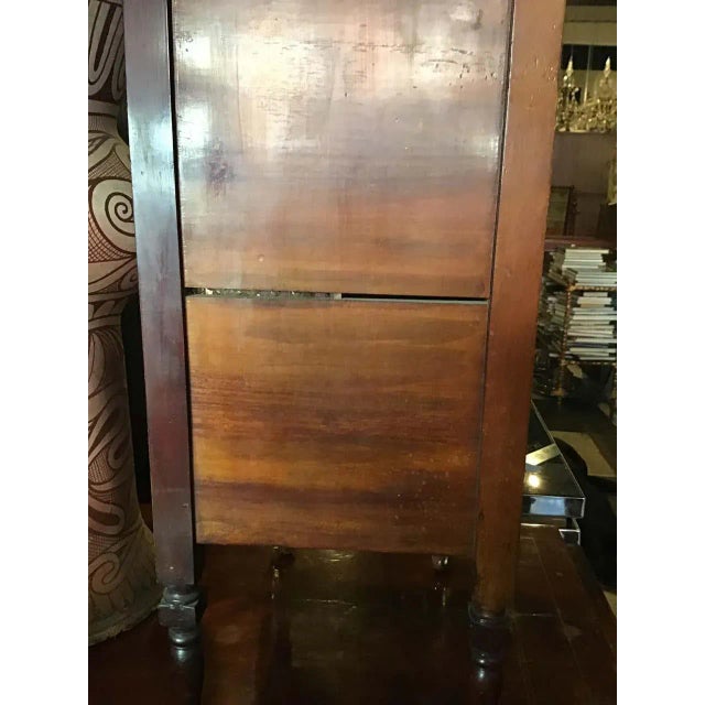 1910 English Book Rack For Sale In New York - Image 6 of 13