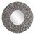 Pablo Round Mirror For Sale
