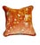 Chinoiserie Scalamandré Chinoiserie Pillows - A Pair For Sale - Image 3 of 6
