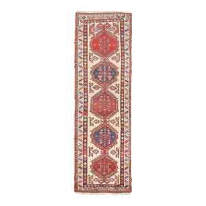 Late 18th Century Antique Persian Sarab Runner 3'5'' x 10'10''