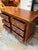 Rustic Spanish Colonial Style Dresser, Vintage. For Sale - Image 10 of 12