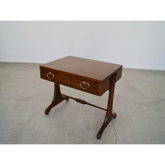 Early 1900's Art Nouveau End Table Chairish