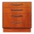 Mid Century Teak Dresser Nightstand by G Plan For Sale