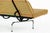 Mid Century Eames Herman Miller Sofa Compact, Alexander Girard Maharam Fabric, 2 Available For Sale - Image 14 of 17