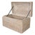 Artifacts Rattan hand woven chests provide the perfect accent to any room in the house with a tight weave, durable...