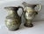 Vintage Pitchers in the Style of Roger Guerìn- A Pair For Sale In Miami - Image 6 of 11