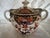 English Late 19th Century Royal Crown Derby Covered Sugar Bowl For Sale - Image 3 of 13