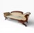 Antique American Empire Sofa For Sale - Image 9 of 12